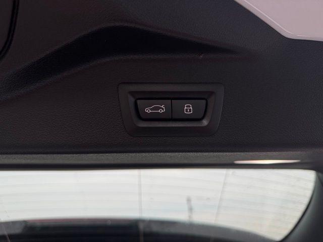 used 2026 BMW X5 car, priced at $73,475