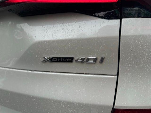 used 2026 BMW X5 car, priced at $73,475