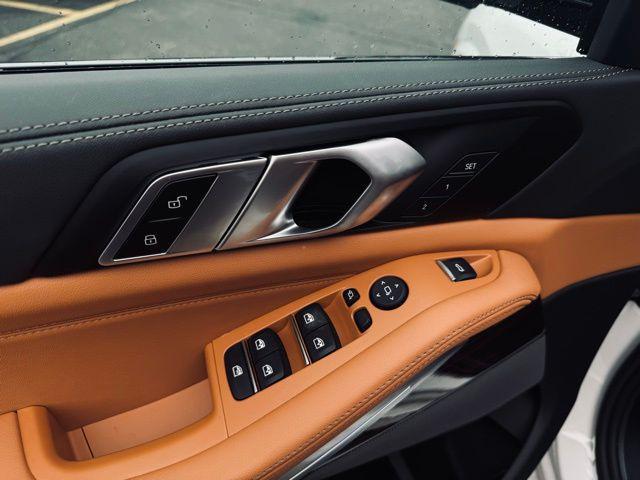 used 2026 BMW X5 car, priced at $73,475