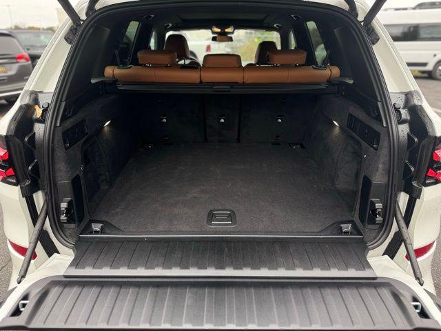 used 2026 BMW X5 car, priced at $73,475