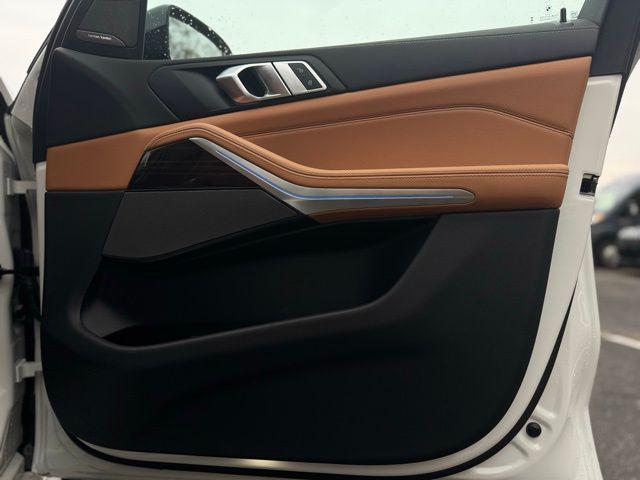 used 2026 BMW X5 car, priced at $73,475