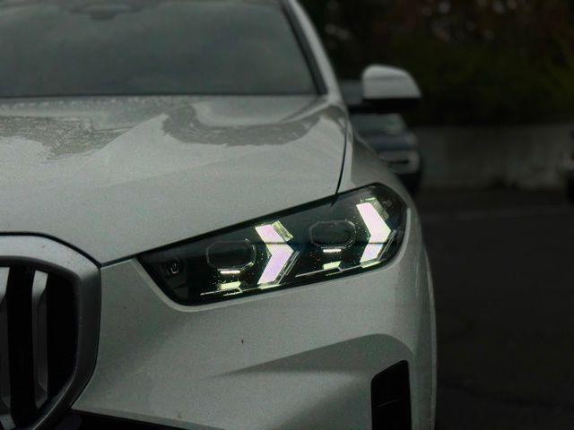 used 2026 BMW X5 car, priced at $73,475