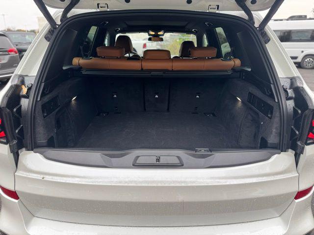 used 2026 BMW X5 car, priced at $73,475