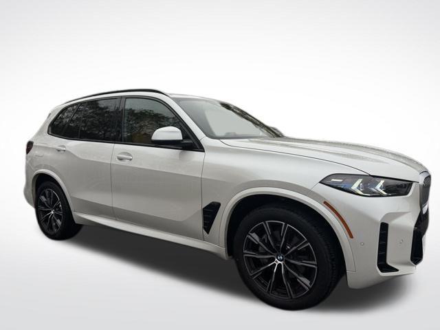 used 2026 BMW X5 car, priced at $73,475