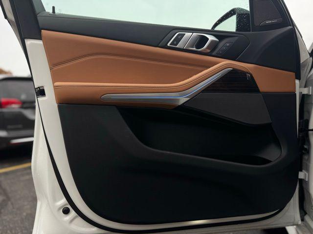 used 2026 BMW X5 car, priced at $73,475