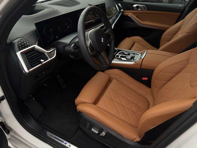 used 2026 BMW X5 car, priced at $73,475
