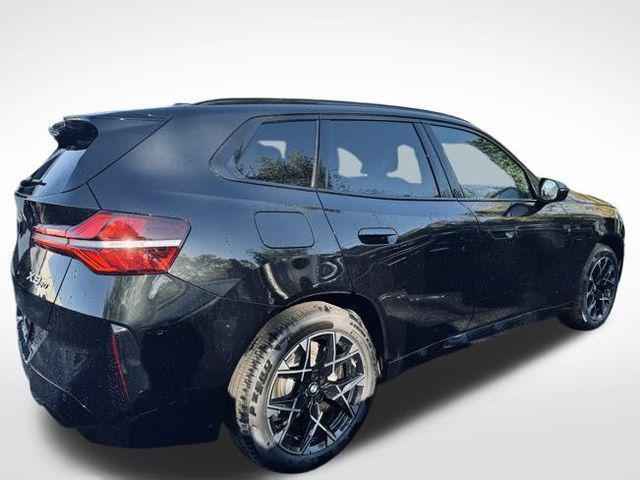 new 2026 BMW X3 car, priced at $57,225