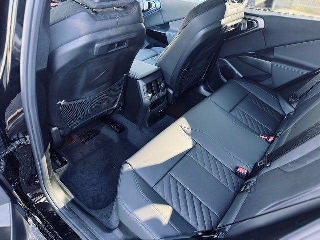 new 2026 BMW X3 car, priced at $57,225