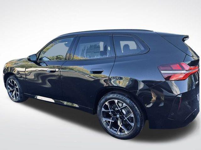 new 2026 BMW X3 car, priced at $57,225