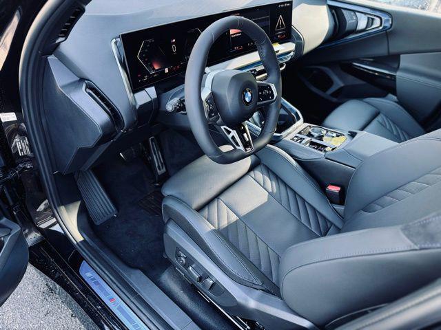 new 2026 BMW X3 car, priced at $57,225