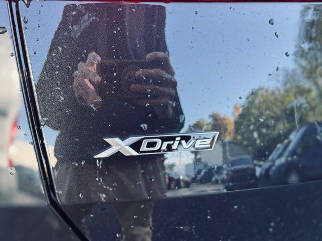 new 2026 BMW X3 car, priced at $57,225