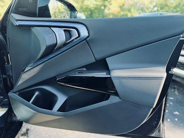 new 2026 BMW X3 car, priced at $57,225