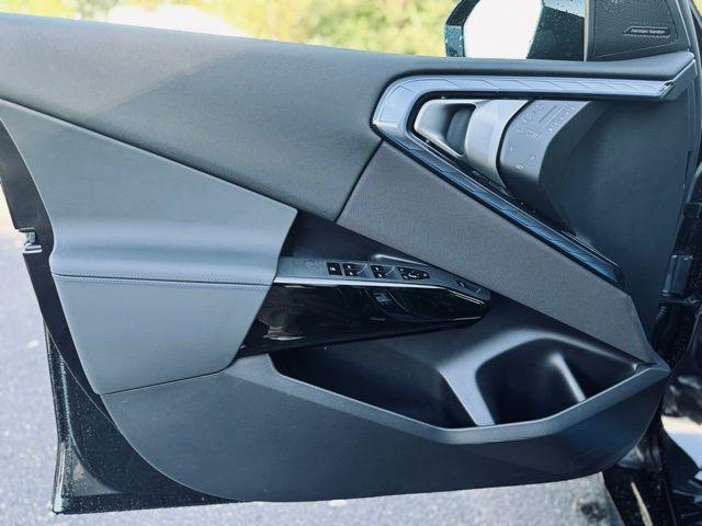 new 2026 BMW X3 car, priced at $57,225