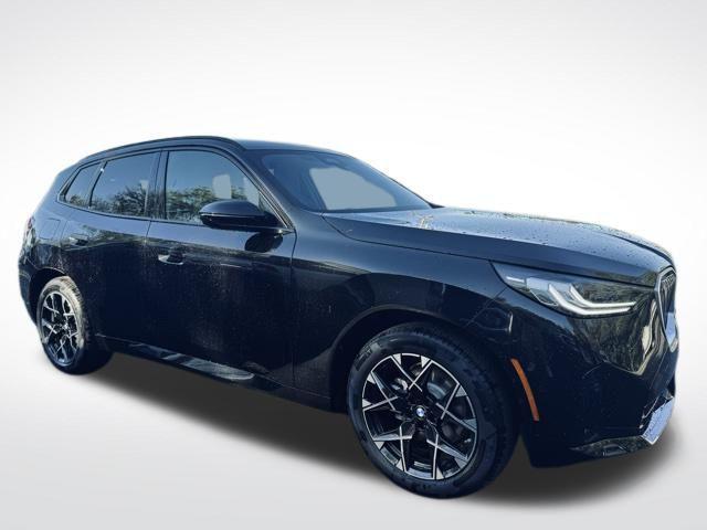 new 2026 BMW X3 car, priced at $57,225