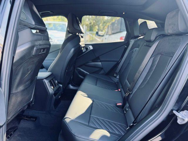 new 2026 BMW X3 car, priced at $57,225