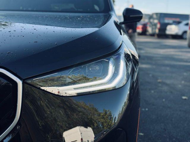 new 2026 BMW X3 car, priced at $57,225