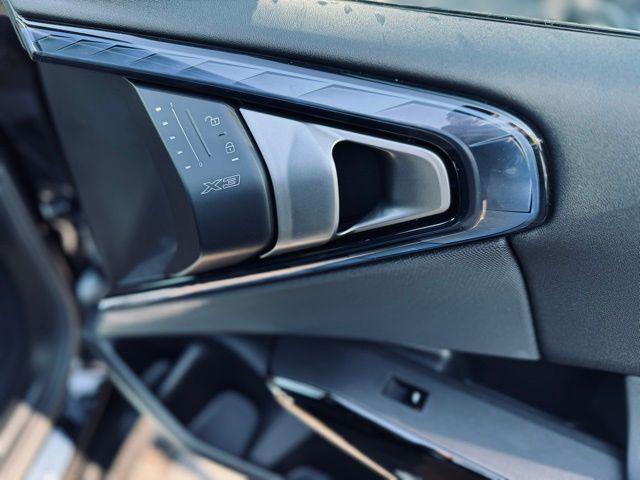 new 2026 BMW X3 car, priced at $57,225