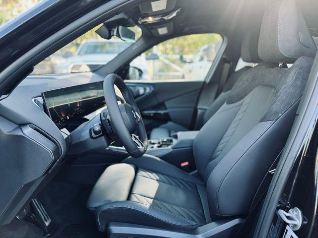 new 2026 BMW X3 car, priced at $57,225