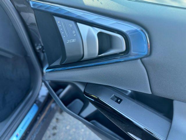 new 2026 BMW X3 car, priced at $60,025