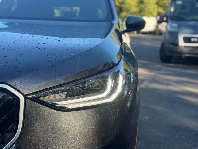 new 2026 BMW X3 car, priced at $60,025