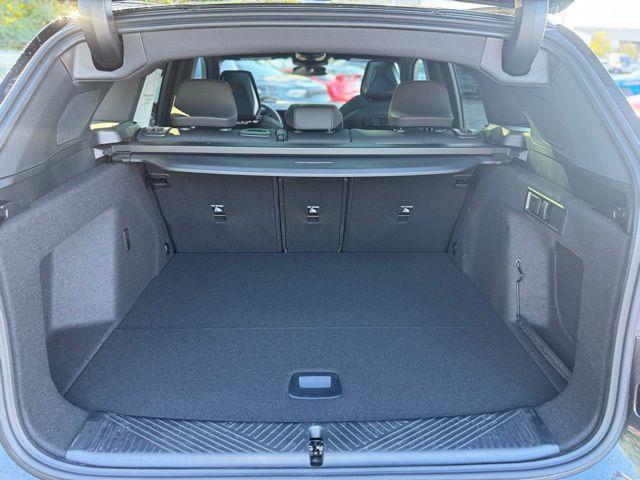 new 2026 BMW X3 car, priced at $60,025