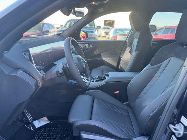 new 2026 BMW X3 car, priced at $60,025