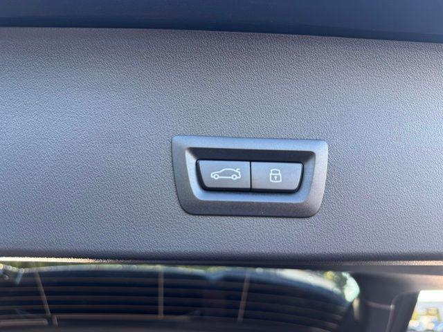 new 2026 BMW X3 car, priced at $60,025