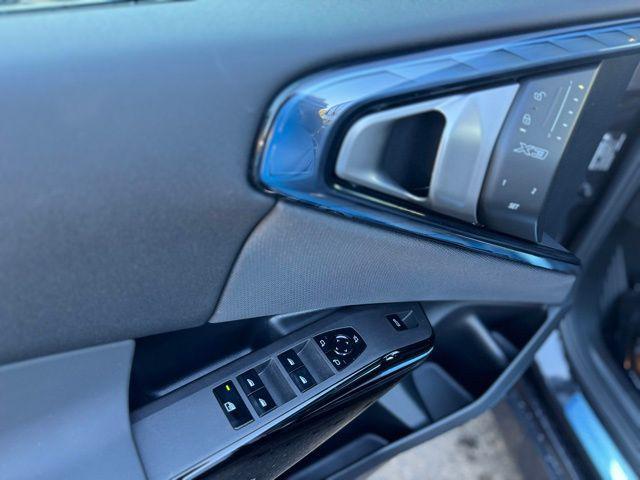 new 2026 BMW X3 car, priced at $60,025