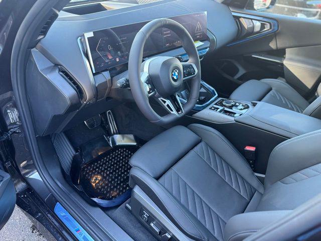 new 2026 BMW X3 car, priced at $60,025