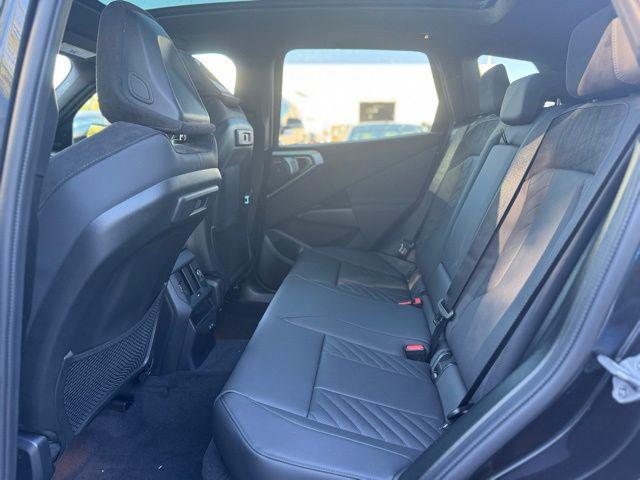 new 2026 BMW X3 car, priced at $60,025