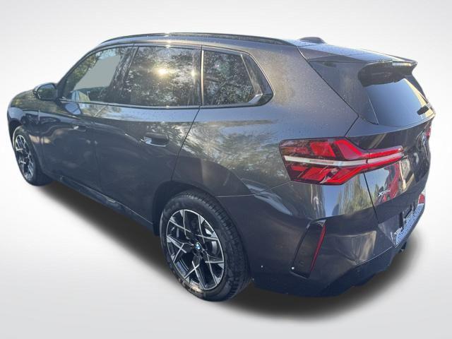 new 2026 BMW X3 car, priced at $60,025