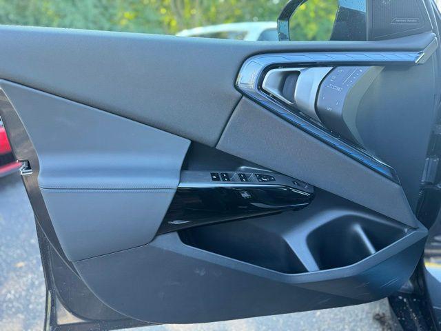 new 2026 BMW X3 car, priced at $60,025