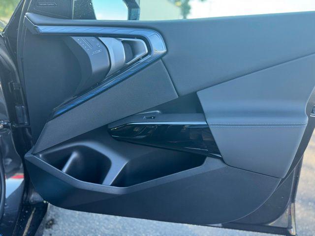 new 2026 BMW X3 car, priced at $60,025