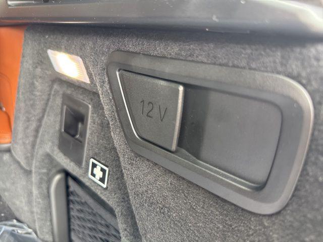 new 2026 BMW X7 car, priced at $102,035