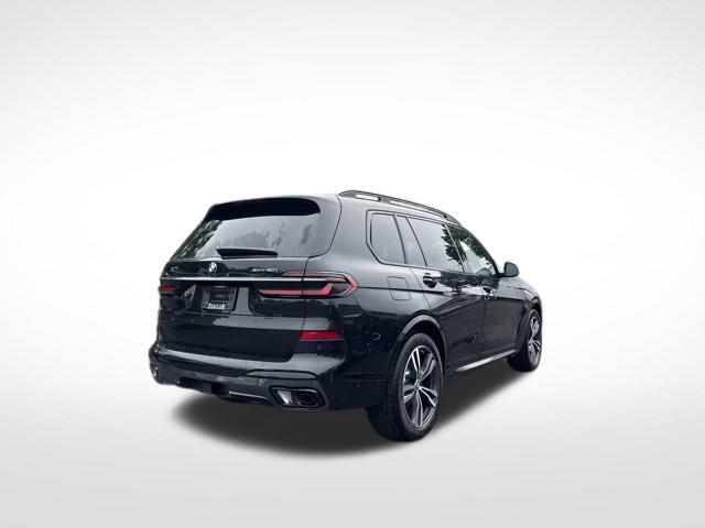 new 2026 BMW X7 car, priced at $102,035