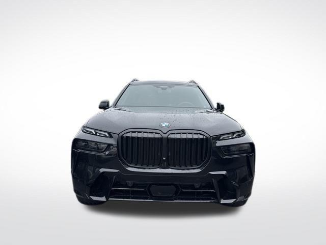 new 2026 BMW X7 car, priced at $102,035