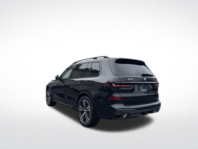 new 2026 BMW X7 car, priced at $102,035