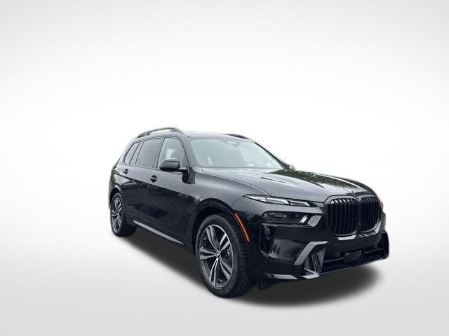 new 2026 BMW X7 car, priced at $102,035
