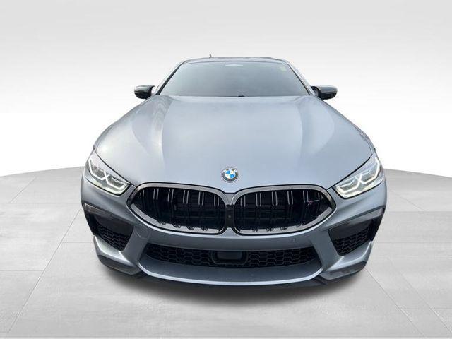 used 2024 BMW M8 car, priced at $114,995