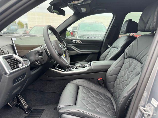 new 2026 BMW X5 PHEV car, priced at $88,065