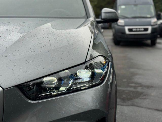 new 2026 BMW X5 PHEV car, priced at $88,065