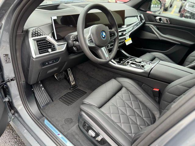 new 2026 BMW X5 PHEV car, priced at $88,065