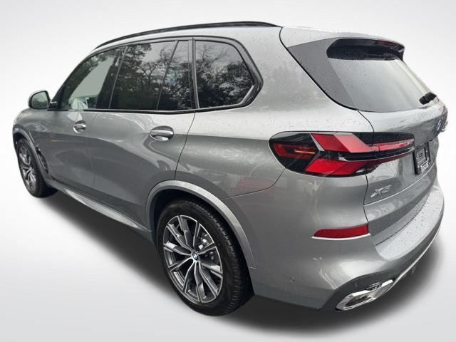 new 2026 BMW X5 PHEV car, priced at $88,065
