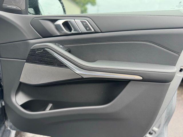 new 2026 BMW X5 PHEV car, priced at $88,065