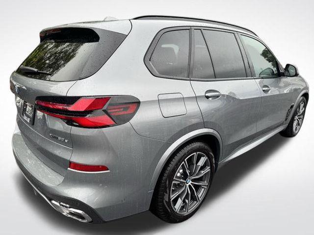 new 2026 BMW X5 PHEV car, priced at $88,065