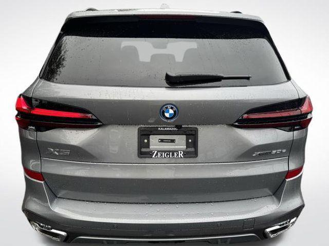 new 2026 BMW X5 PHEV car, priced at $88,065