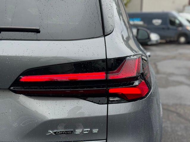 new 2026 BMW X5 PHEV car, priced at $88,065