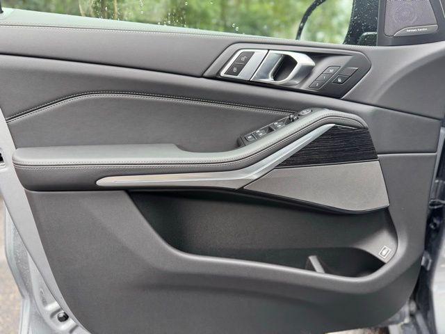 new 2026 BMW X5 PHEV car, priced at $88,065