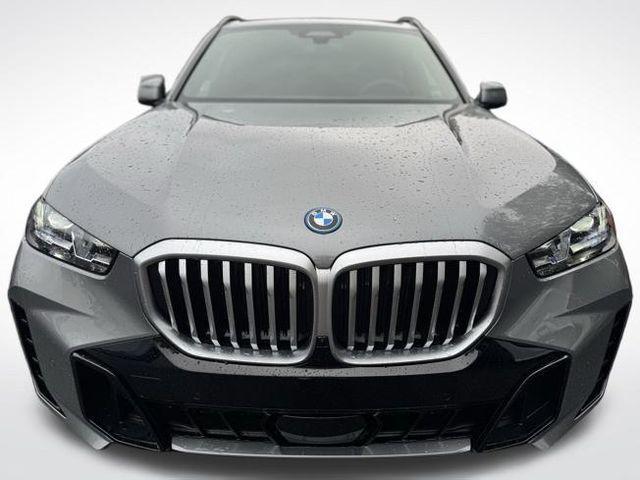 new 2026 BMW X5 PHEV car, priced at $88,065
