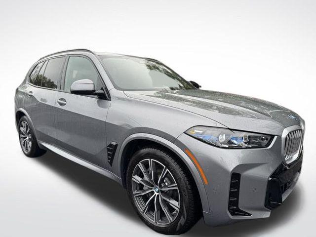 new 2026 BMW X5 PHEV car, priced at $88,065